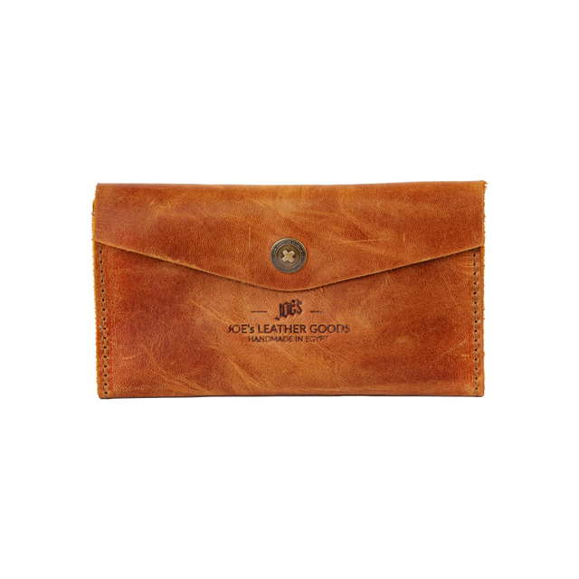 Tobacco Pouch