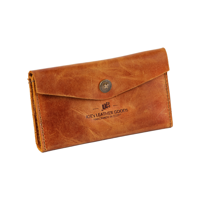 Tobacco Pouch