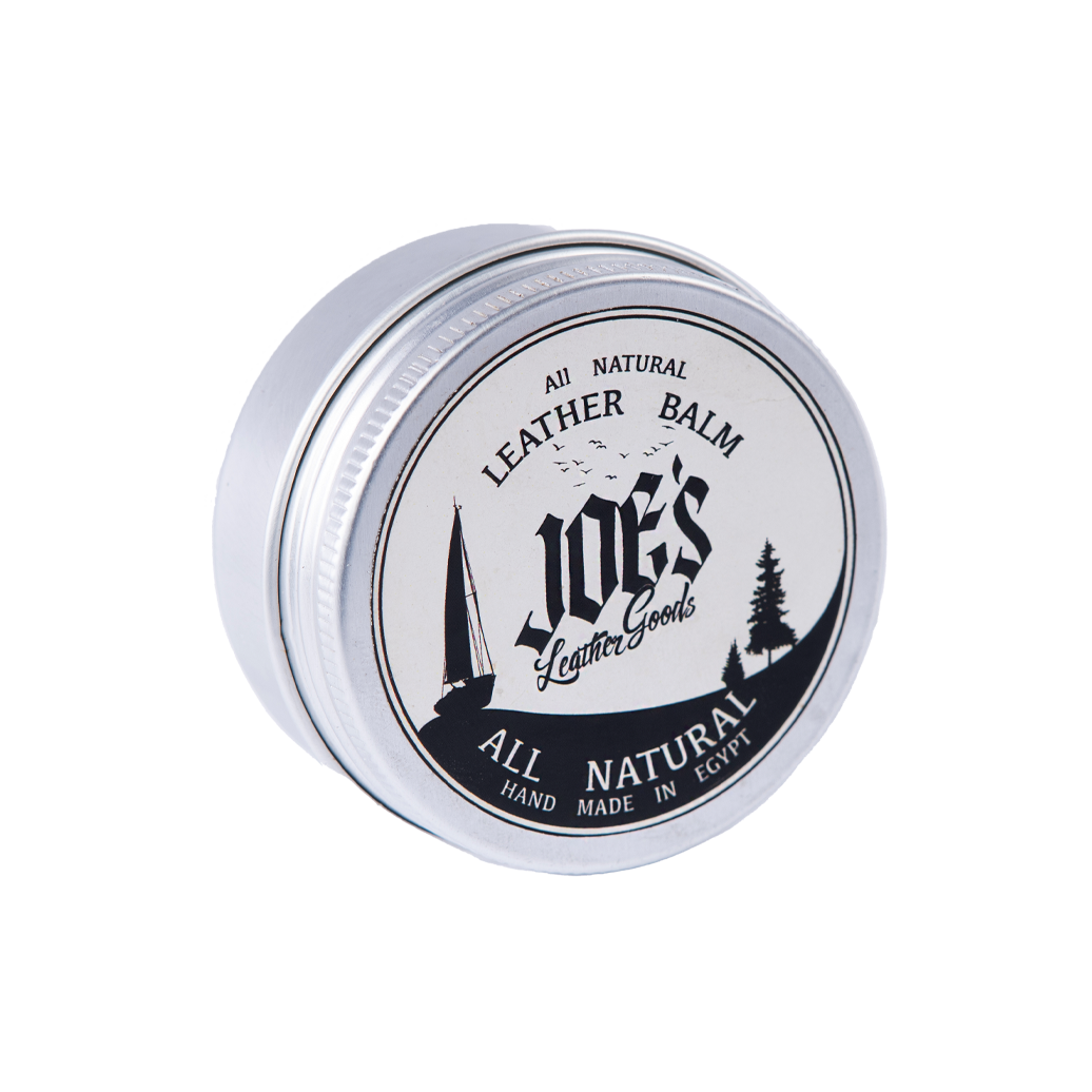 Joe’s Leather Care Balm™