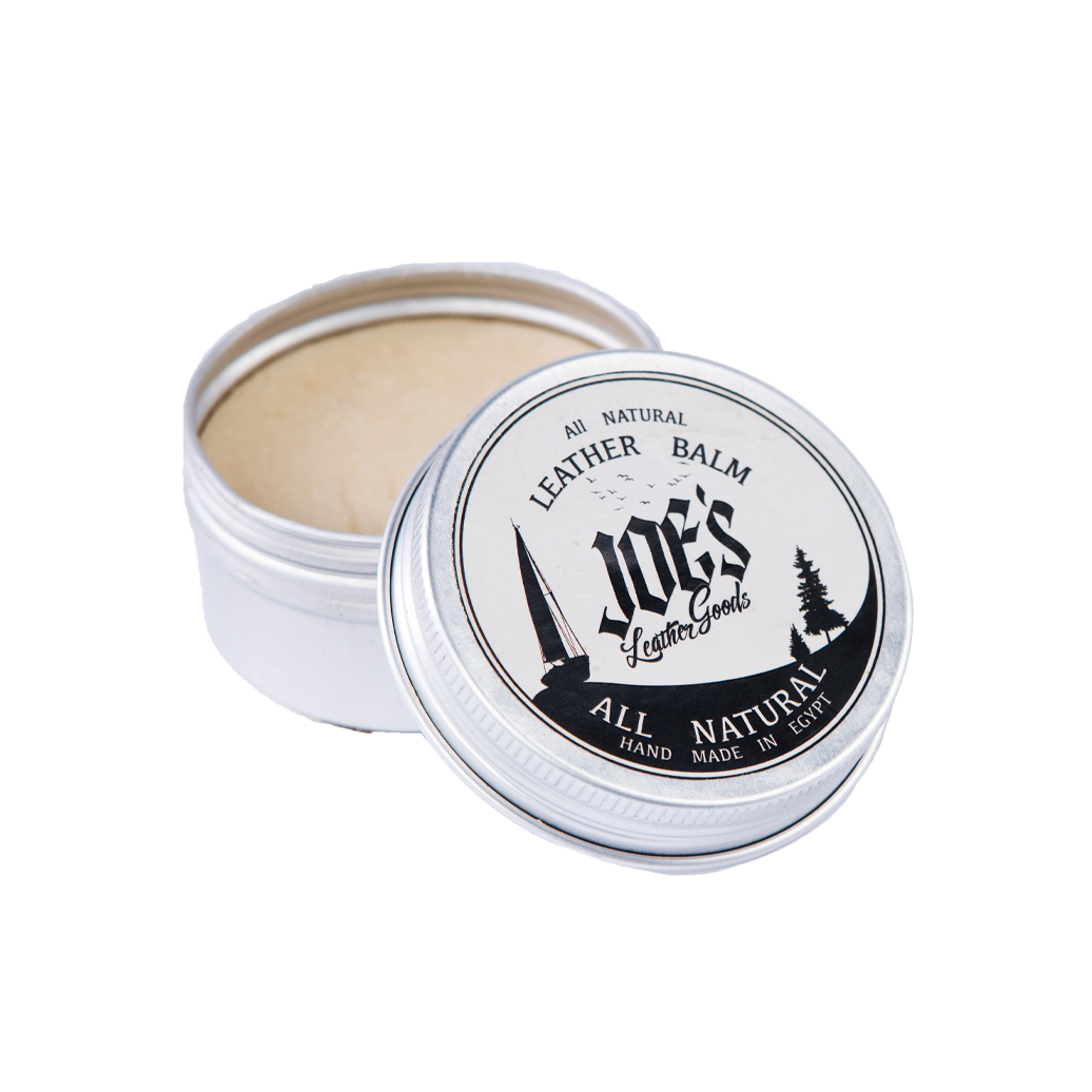 Joe’s Leather Care Balm™