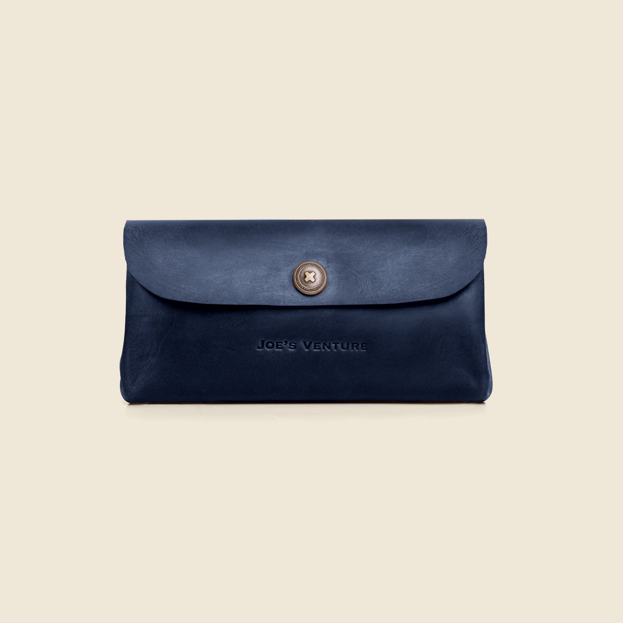 The W3 Stitchless Vintage Wallet