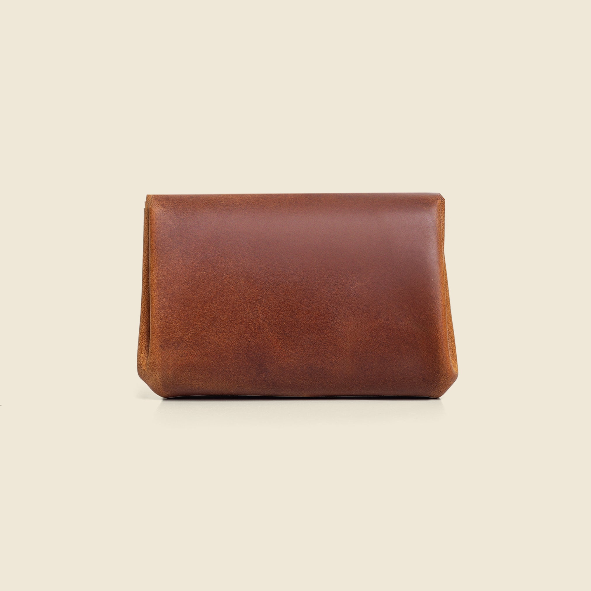 The W2 Stitchless Vintage Wallet