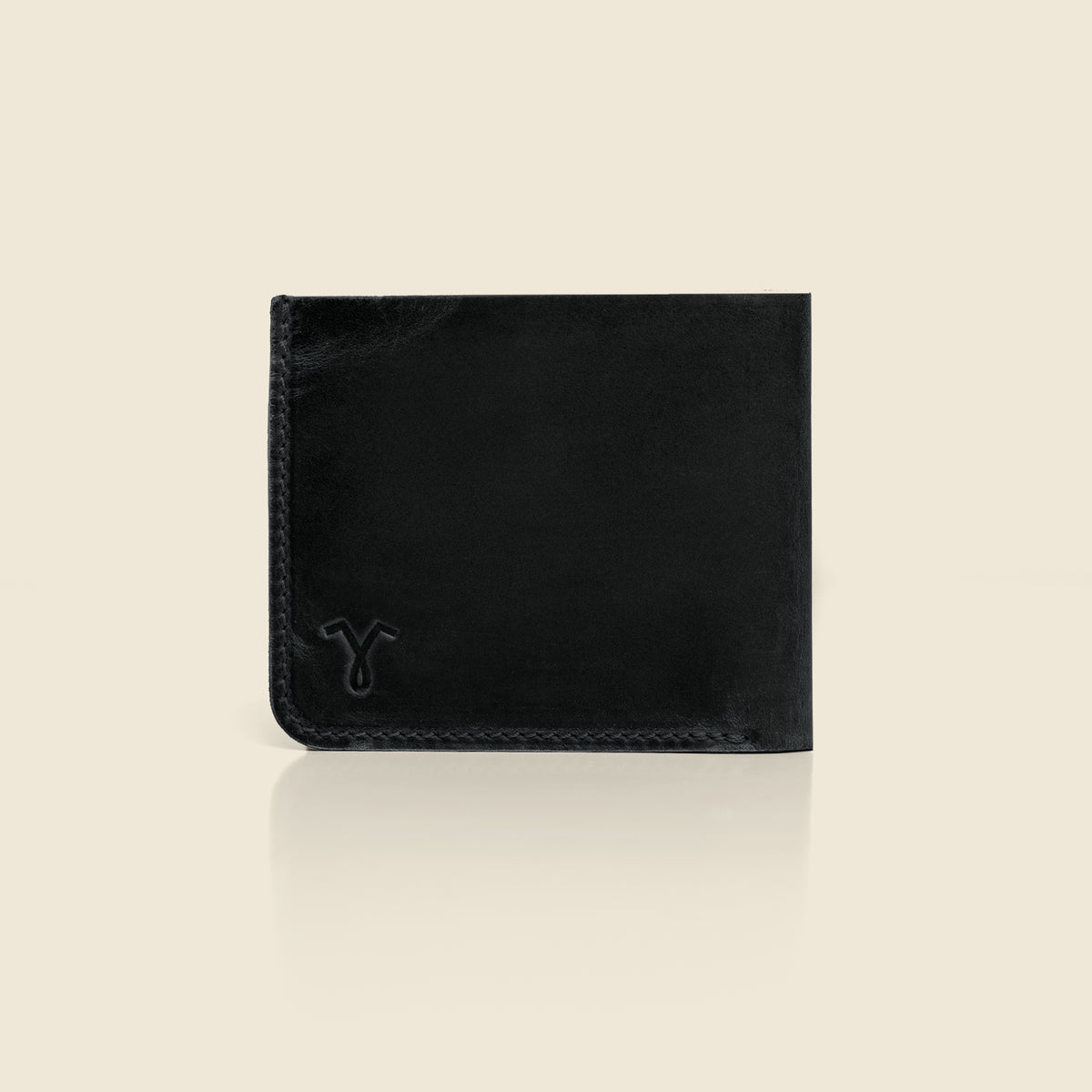 The Handcrafted Leather Bifold Wallet