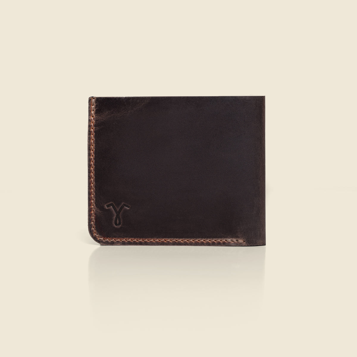 The Handcrafted Leather Bifold Wallet