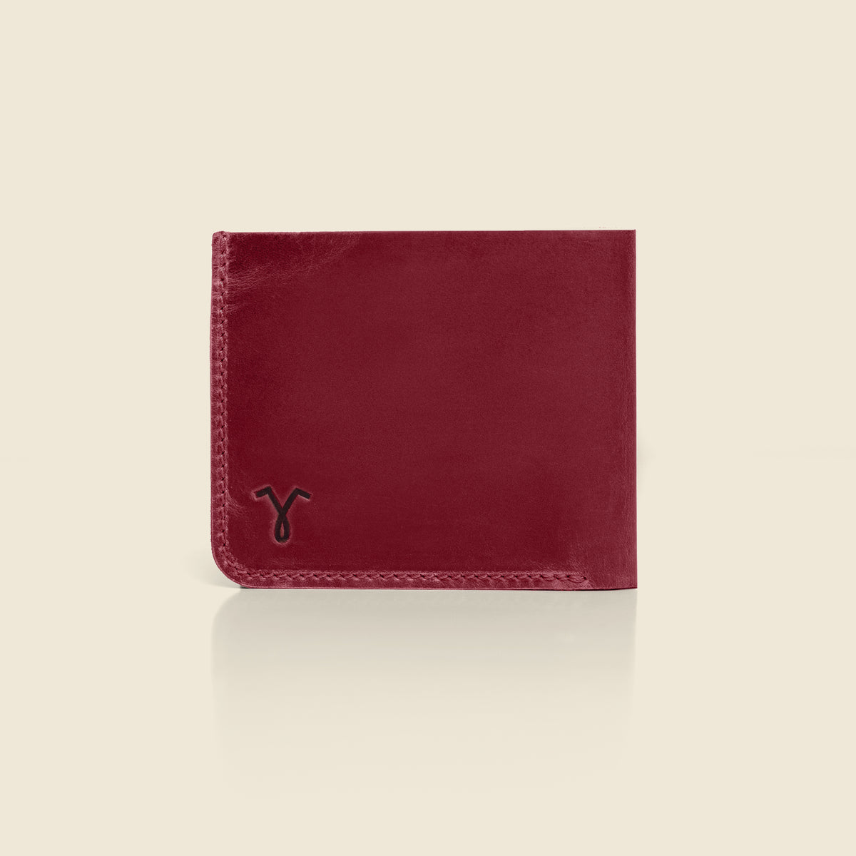 The Handcrafted Leather Bifold Wallet