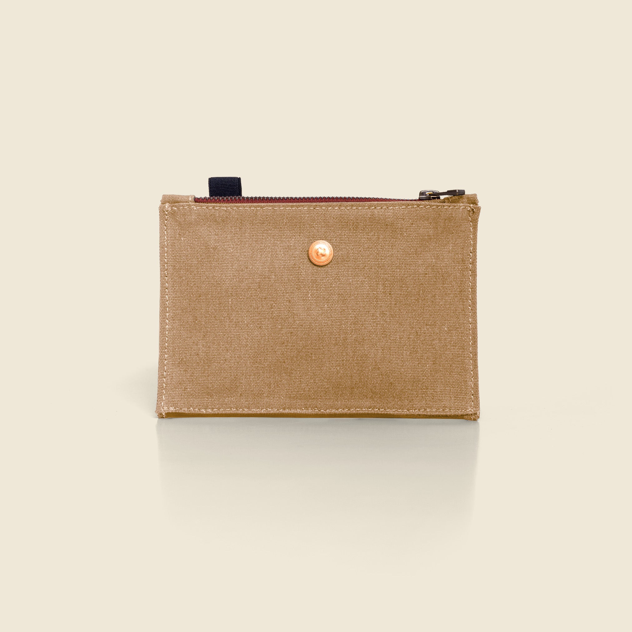 Traveler's Notebook EDC Canvas Insert