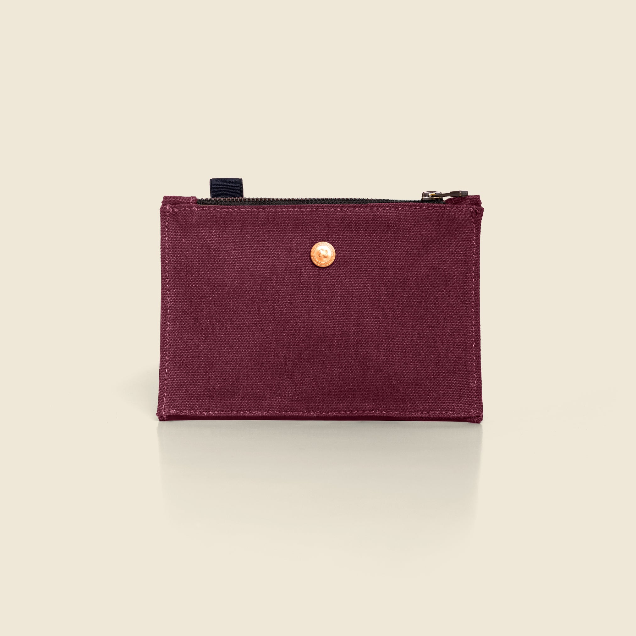 Traveler's Notebook EDC Canvas Insert