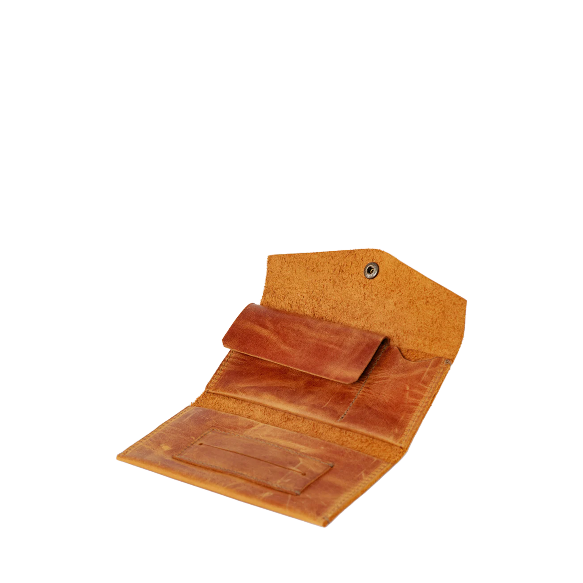 Tobacco Pouch for Rolling Cigarettes - EDC