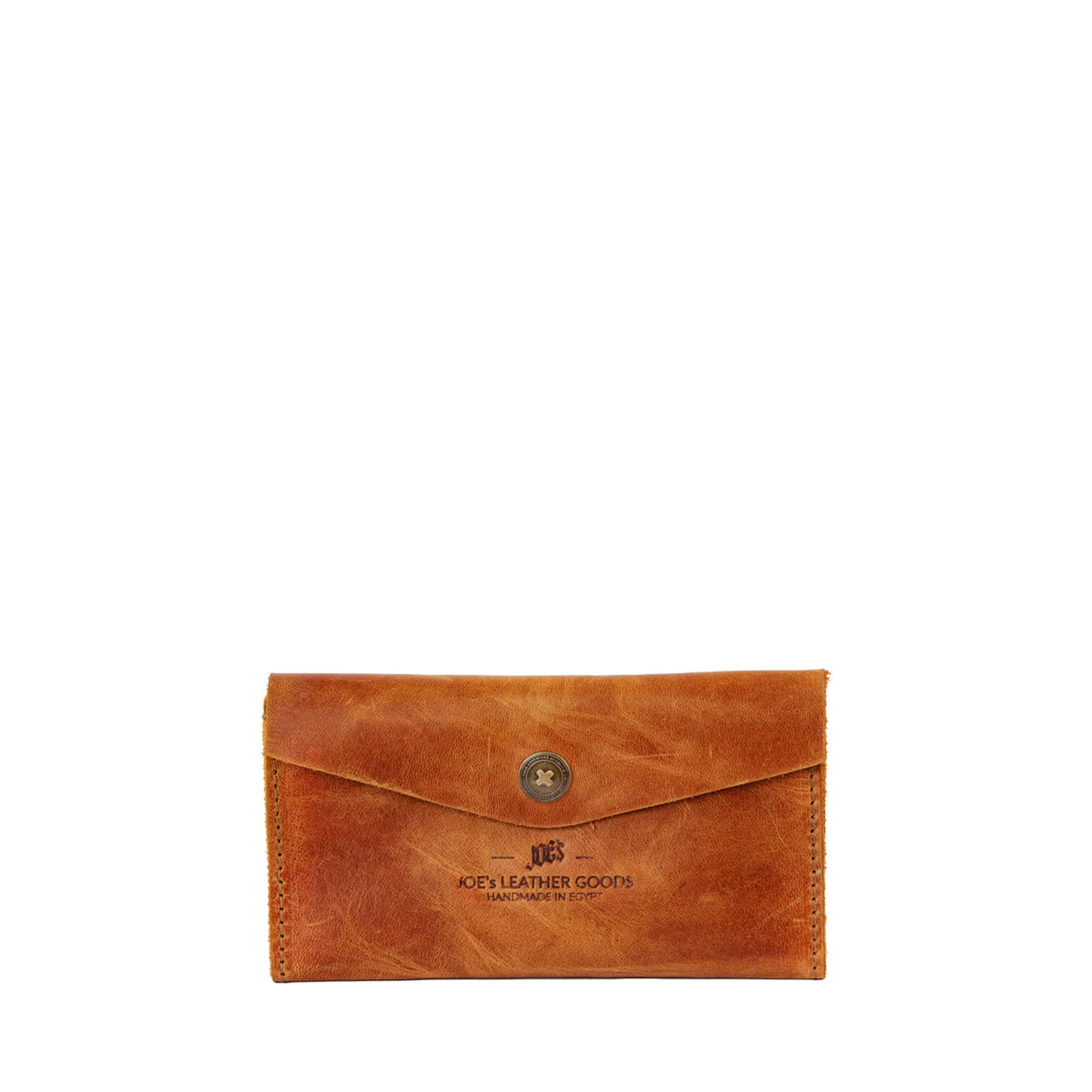 Tobacco Pouch for Rolling Cigarettes - EDC