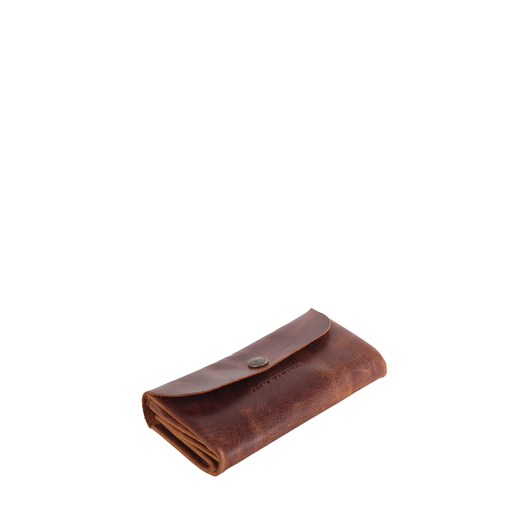 The W3 Stitchless Vintage Wallet