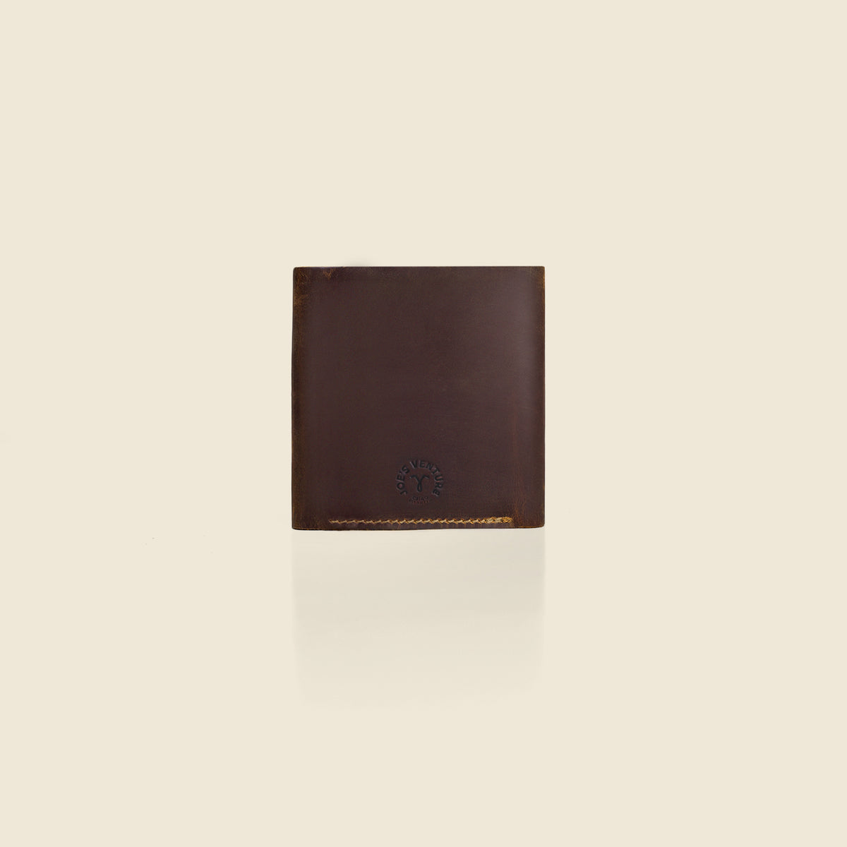 The Handcrafted Leather Trifold Wallet