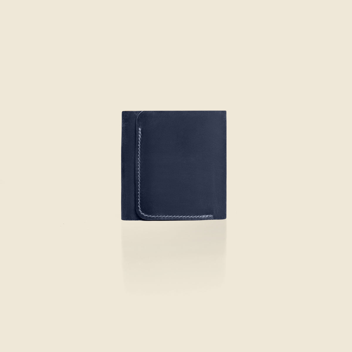 The Handcrafted Leather Trifold Wallet