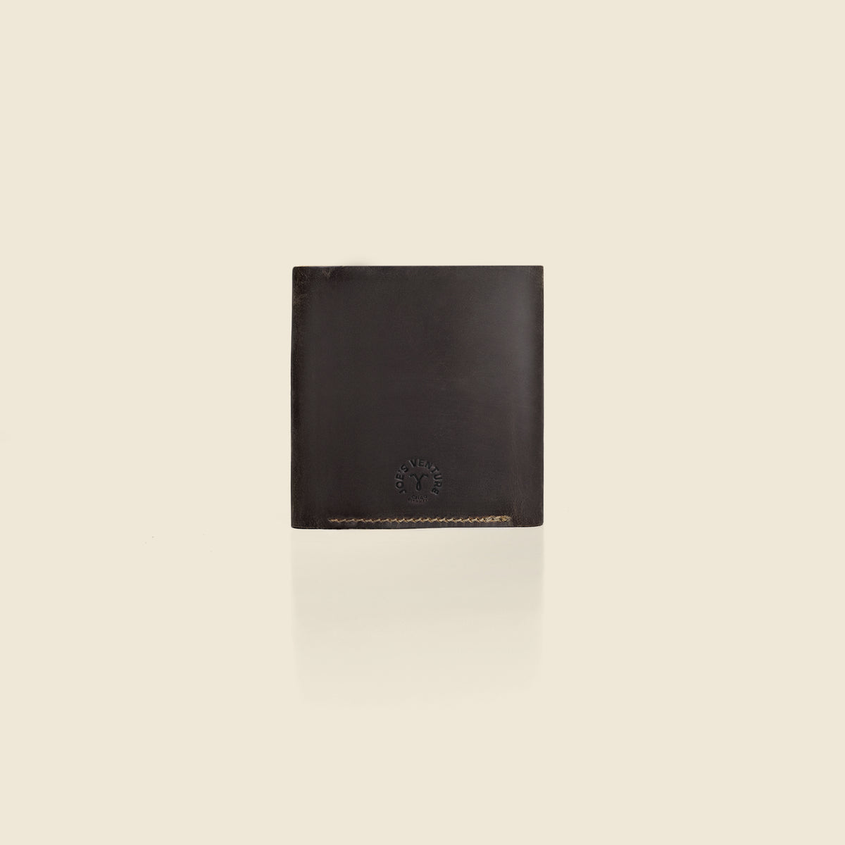 The Handcrafted Leather Trifold Wallet