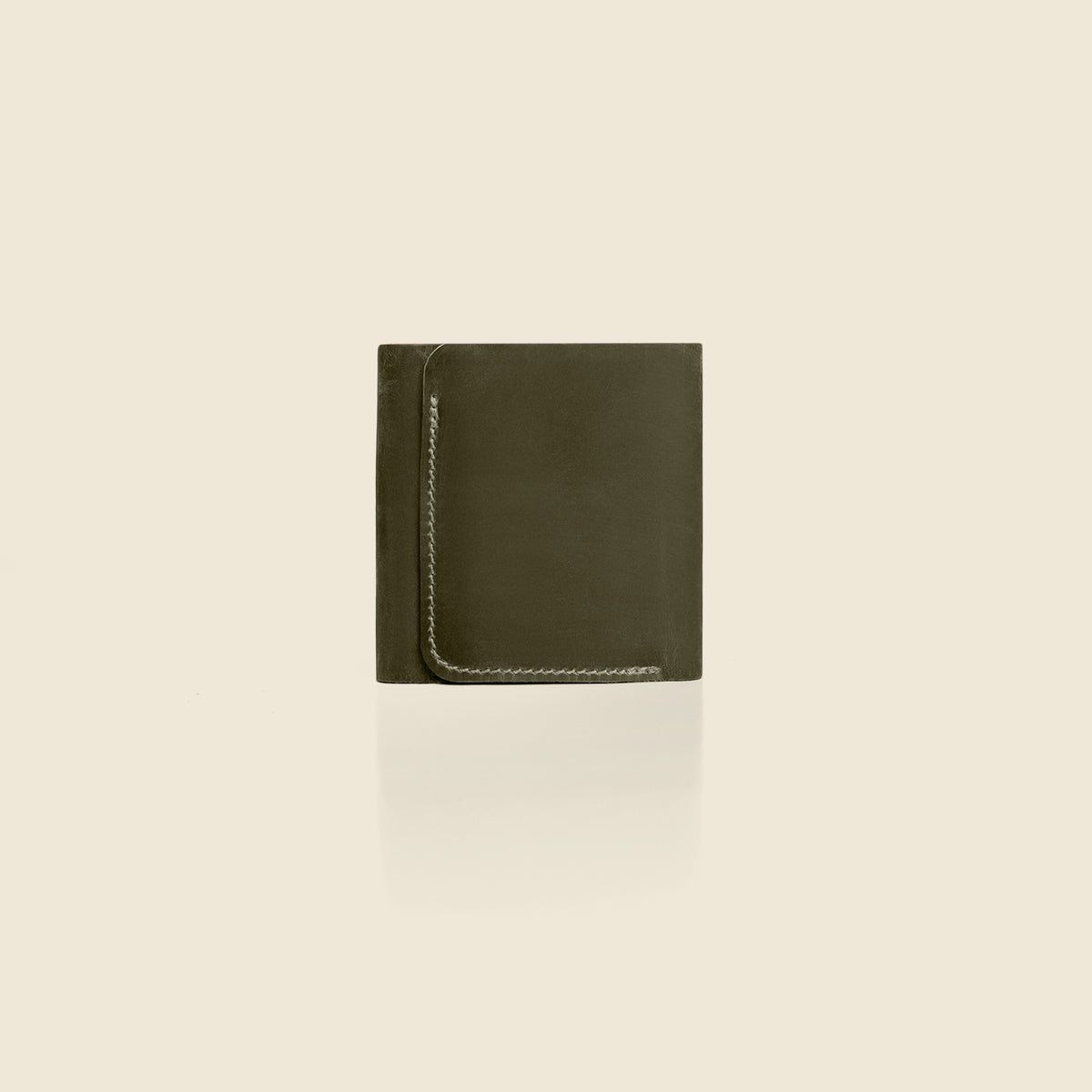 The Handcrafted Leather Trifold Wallet