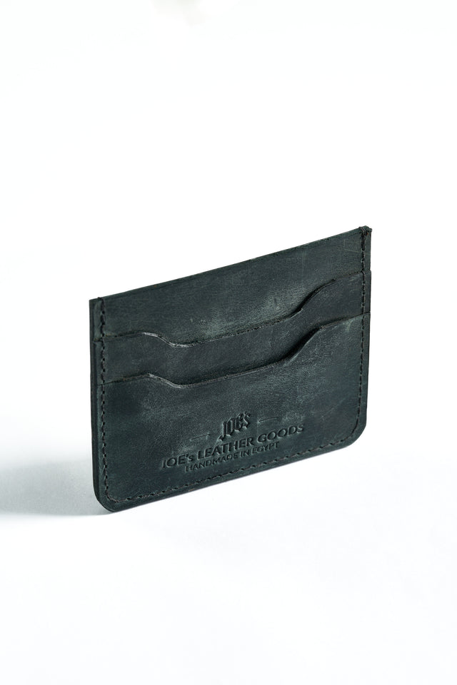 The JLG V2 Wallet