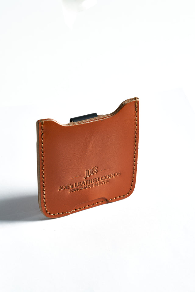 The JLG MoneyClip