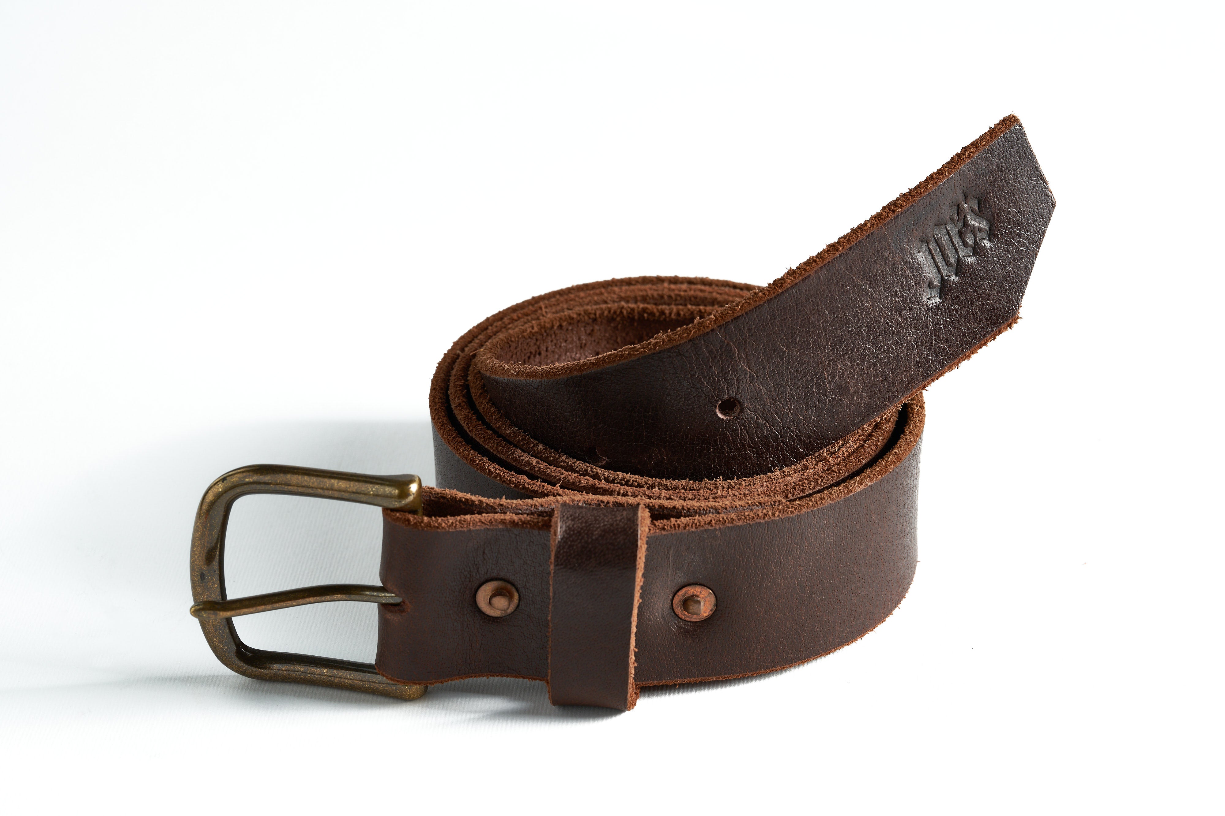 Joe's 2024 leather belt