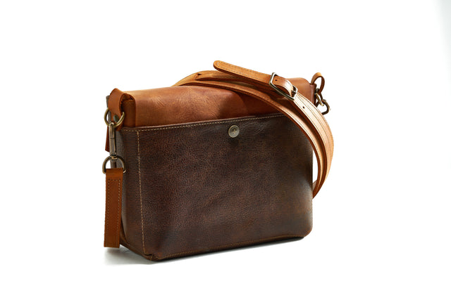 The Explorer Bag