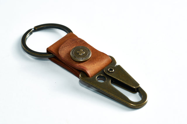 Hook Keychain